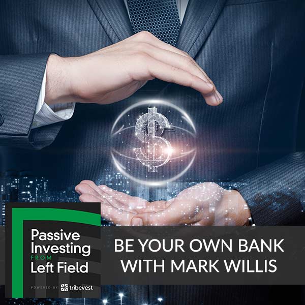 PILF 92 | Be Your Own Bank