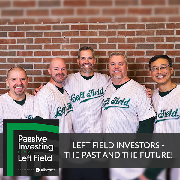 PILF 101 | Left Field Investors
