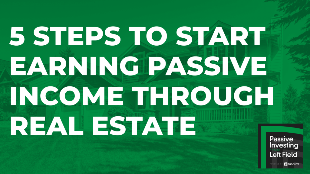 5-Steps-To-Start-Earning-Passive-Income