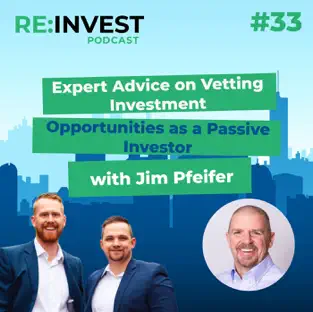 RE:INVEST Podcast