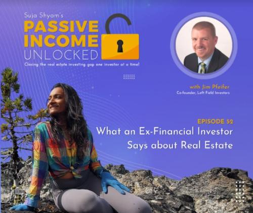 Passive-Income-Unloced
