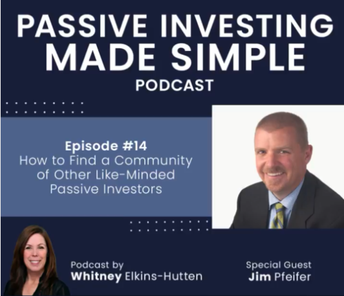 Passive-Investing
