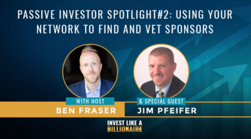 Passive-Investor-Spotlight